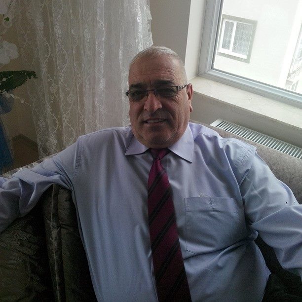 HASAN HÜSEYİN KARTAL